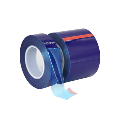 藍色PE保護膜